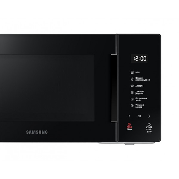 Фото - Микроволновая печь (СВЧ) Samsung MS23T5018AK/UA