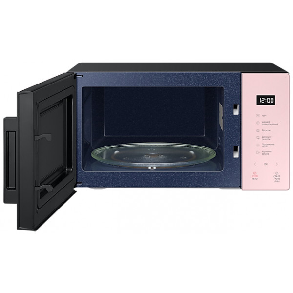 Фото - Микроволновая печь (СВЧ) Samsung MS23T5018AP/UA
