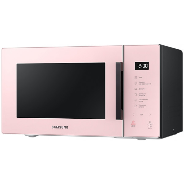 Фото - Микроволновая печь (СВЧ) Samsung MS23T5018AP/UA