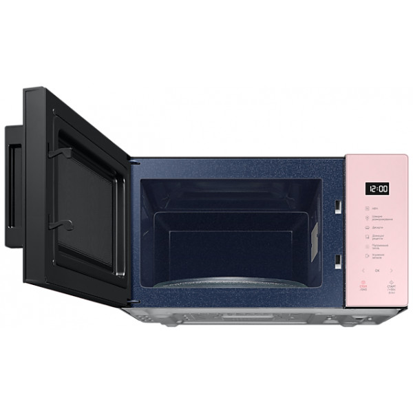 Фото - Микроволновая печь (СВЧ) Samsung MS23T5018AP/UA