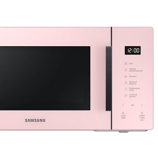 Фото - Микроволновая печь (СВЧ) Samsung MS23T5018AP/UA