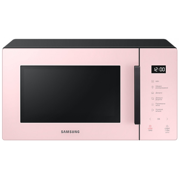 Фото - Микроволновая печь (СВЧ) Samsung MS23T5018AP/UA