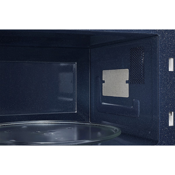Фото - Уценка - Микроволновая печь (СВЧ) Samsung MS23T5018AW/UA