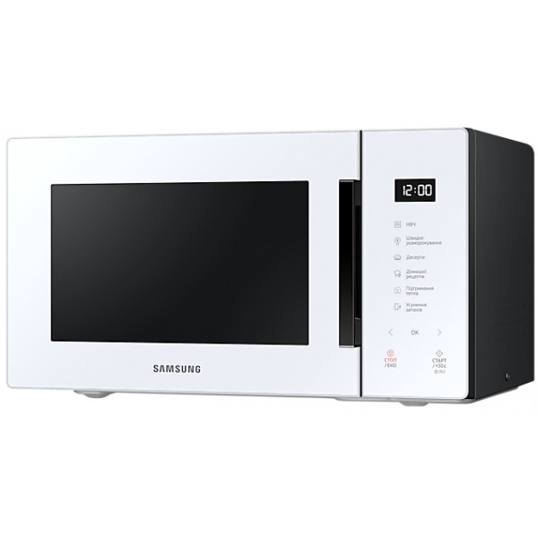 Фото - Уценка - Микроволновая печь (СВЧ) Samsung MS23T5018AW/UA