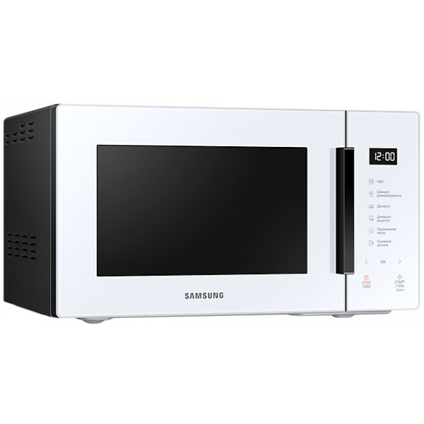 Фото - Уценка - Микроволновая печь (СВЧ) Samsung MS23T5018AW/UA