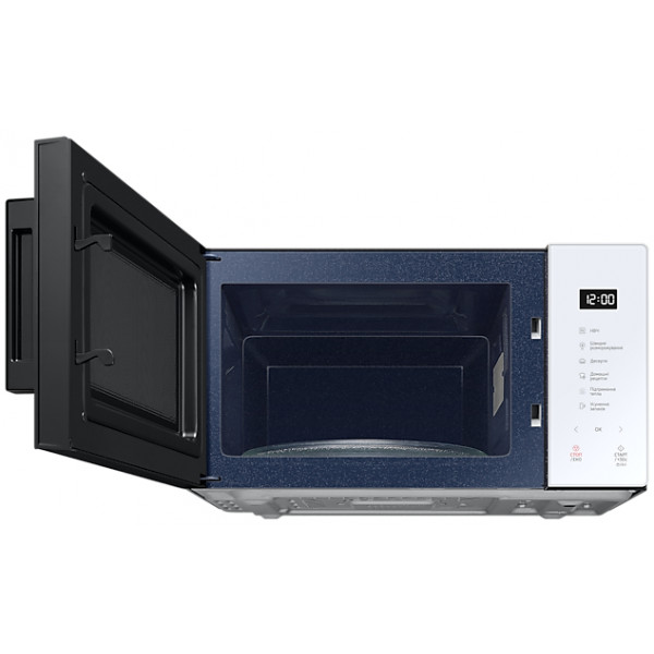 Фото - Уценка - Микроволновая печь (СВЧ) Samsung MS23T5018AW/UA