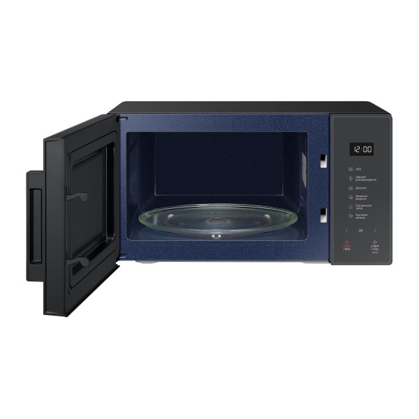Фото - Микроволновая печь (СВЧ) Samsung MS23T5018AC/UA