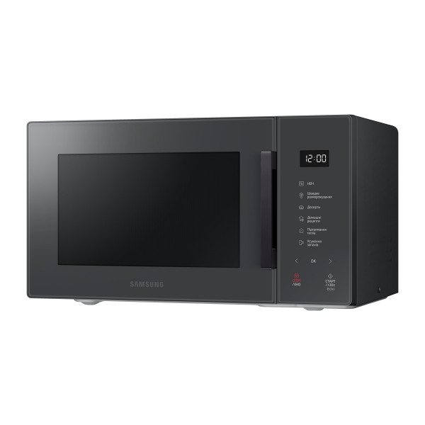Фото - Микроволновая печь (СВЧ) Samsung MS23T5018AC/UA