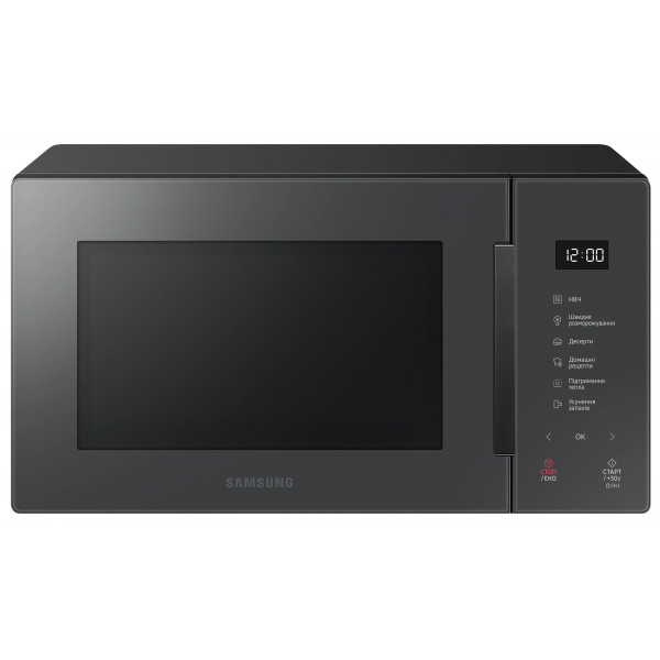 Фото - Микроволновая печь (СВЧ) Samsung MS23T5018AC/UA