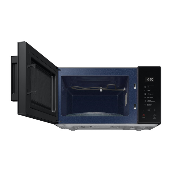 Фото - Мікрохвильова піч (НВЧ) Samsung MG23T5018AK/UA