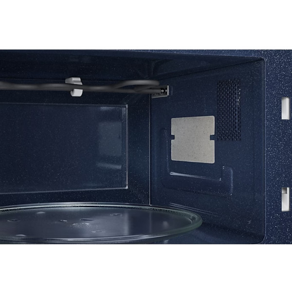 Фото - Микроволновая печь (СВЧ) Samsung MG23T5018AW/UA