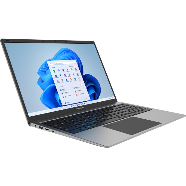 Фото - Ноутбук Thomson Neo N15 (MEAN15C8SL256S) Silver