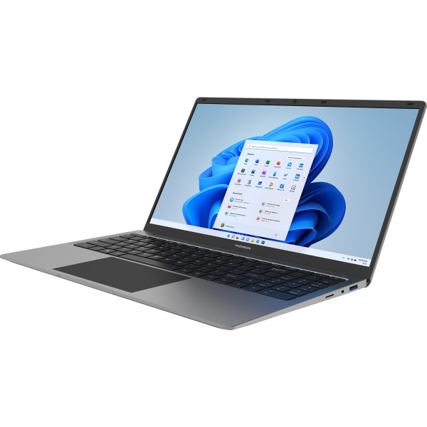 Фото - Ноутбук Thomson Neo N15 (MEAN15C8SL256S) Silver