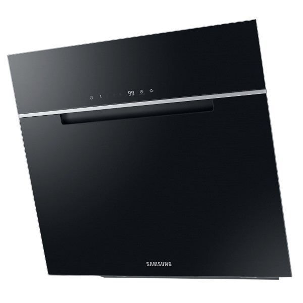 Фото - Витяжка декоративна Samsung NK24C7070WB/UR