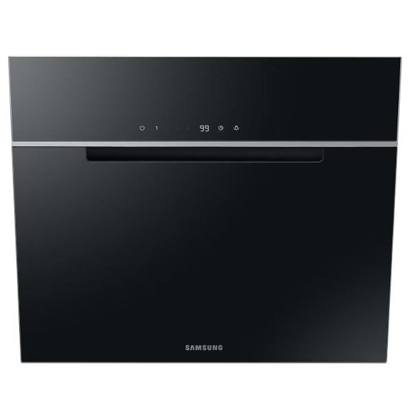 Фото - Витяжка декоративна Samsung NK24C7070WB/UR