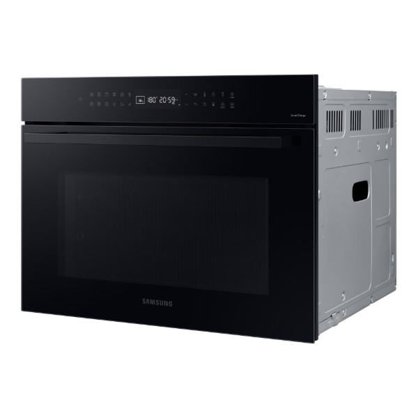 Фото - Духова шафа-НВЧ Samsung NQ5B4353FBK/WT