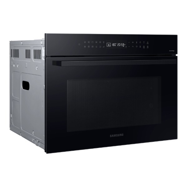 Фото - Духова шафа-НВЧ Samsung NQ5B4353FBK/WT