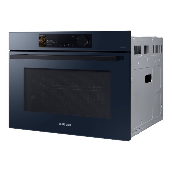 Фото - Уцінка - Духова шафа-НВЧ Samsung NQ5B6753CAN/WT