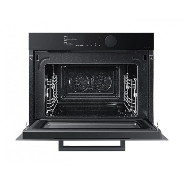 Фото - Уцінка - Духова шафа Samsung NQ50T9539BD/WT