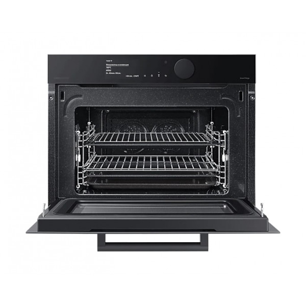 Фото - Уцінка - Духова шафа Samsung NQ50T9539BD/WT