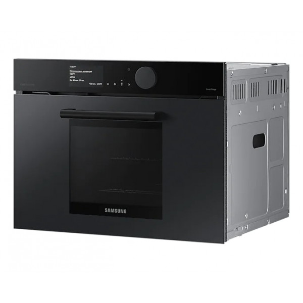 Фото - Уцінка - Духова шафа Samsung NQ50T9539BD/WT