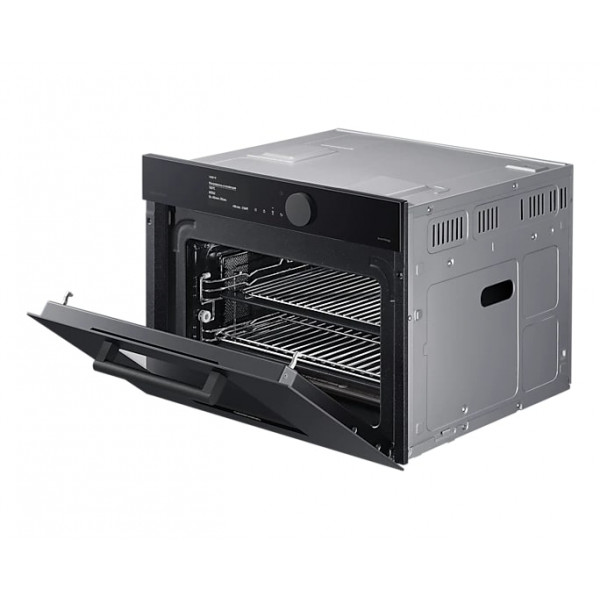 Фото - Уцінка - Духова шафа Samsung NQ50T9539BD/WT