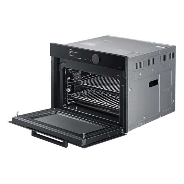 Фото - Уцінка - Духова шафа Samsung NQ50T9539BD/WT