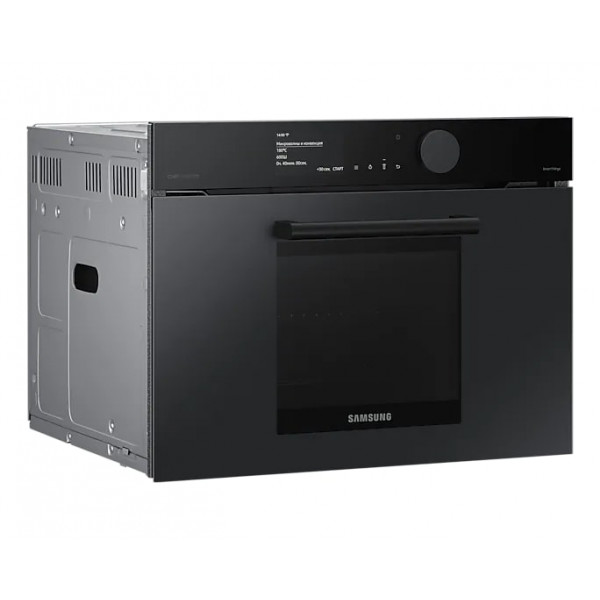 Фото - Уцінка - Духова шафа Samsung NQ50T9539BD/WT