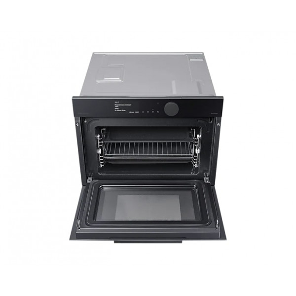 Фото - Уцінка - Духова шафа Samsung NQ50T9539BD/WT