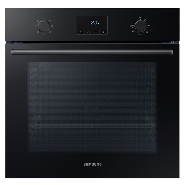 Фото - Духовой шкаф + варочная панель электрическая High Light Samsung NV68A1110RB/WT + NZ64T3506AK/WT