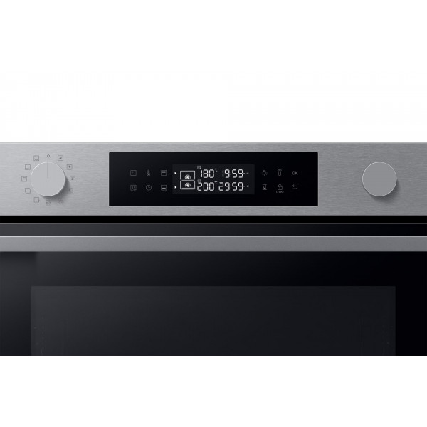 Фото - Духовой шкаф Samsung NV7B4445UAS/WT