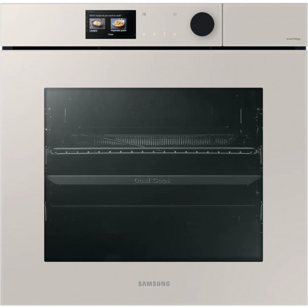 Фото - Уцінка - Духова шафа Samsung NV7B7997AAA/WT