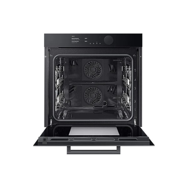 Фото - Духовой шкаф Samsung NV75T9979CD/WT