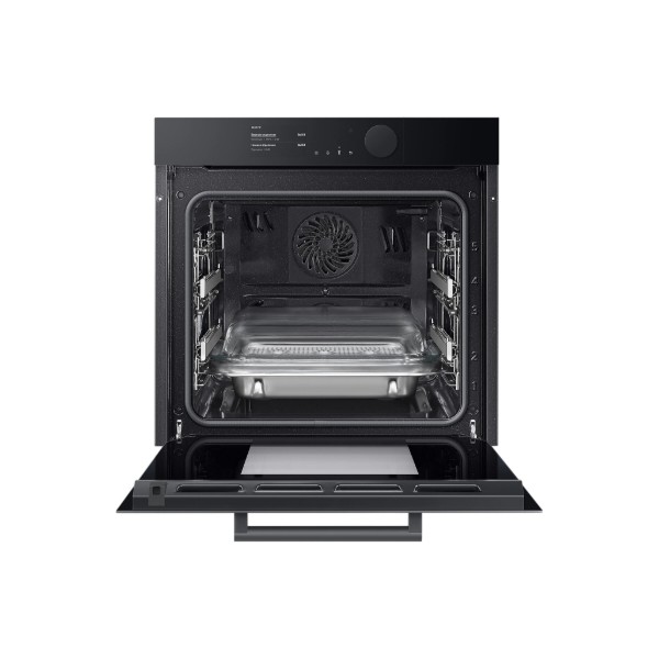 Фото - Духовой шкаф Samsung NV75T9979CD/WT