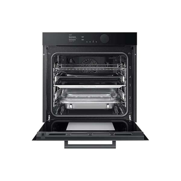 Фото - Духовой шкаф Samsung NV75T9979CD/WT