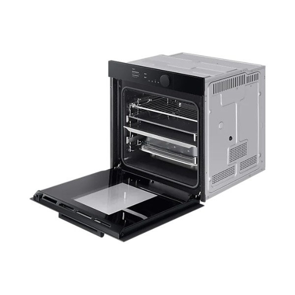 Фото - Духовой шкаф Samsung NV75T9979CD/WT