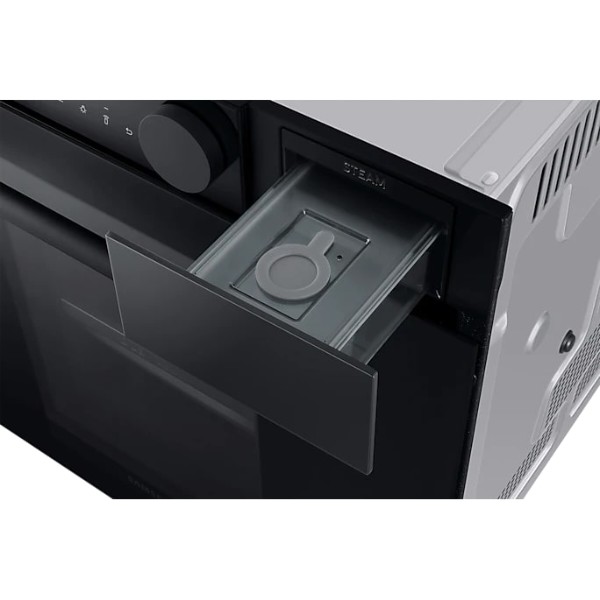 Фото - Духовой шкаф Samsung NV75T9979CD/WT