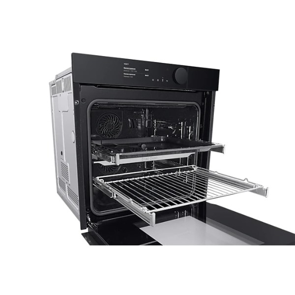 Фото - Духовой шкаф Samsung NV75T9979CD/WT