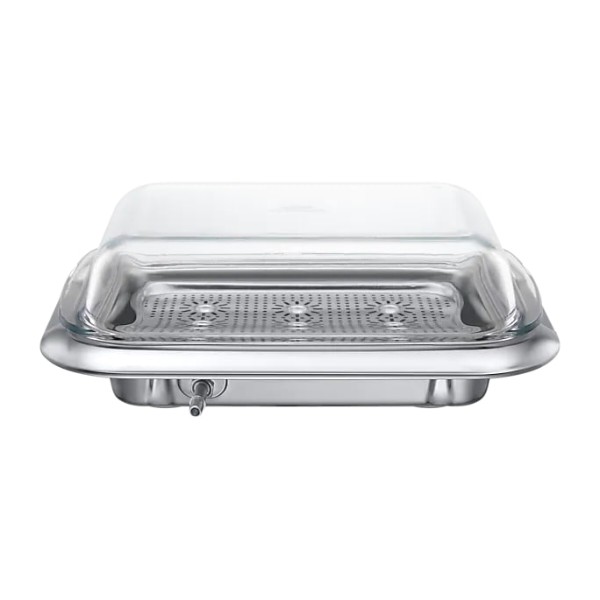 Фото - Духовой шкаф Samsung NV75T9979CD/WT
