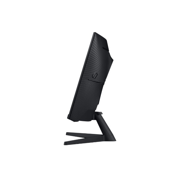 Фото - Монітор ігровий Samsung Odyssey G5 (LC27G55TQBIXCI)
