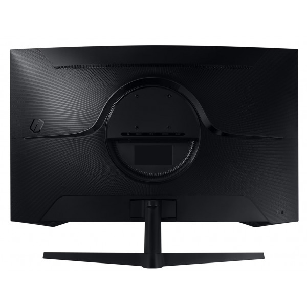 Фото - Монитор игровой Samsung Odyssey G5 (LC32G55TQWIXCI)