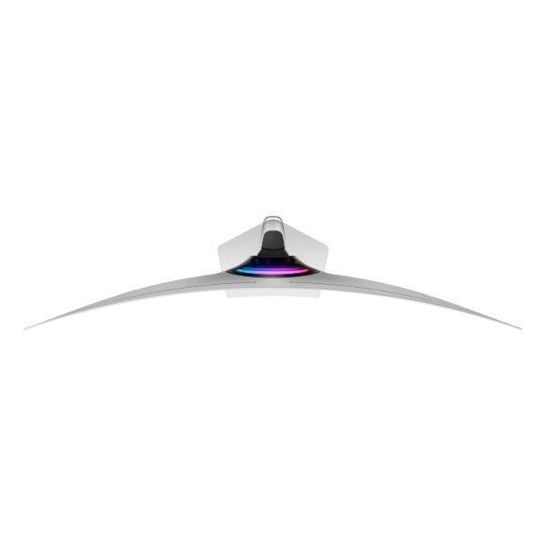 Фото - Монитор игровой Samsung Odyssey OLED G9 G93SC (LS49CG930SIXCI)