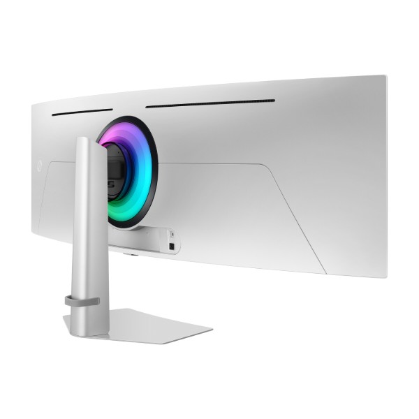 Фото - Монитор игровой Samsung Odyssey OLED G9 G93SC (LS49CG930SIXCI)