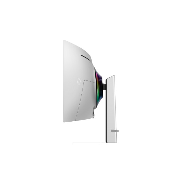 Фото - Монитор игровой Samsung Odyssey OLED G9 G93SC (LS49CG930SIXCI)