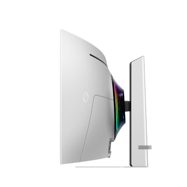Фото - Монитор игровой Samsung Odyssey OLED G9 G93SC (LS49CG930SIXCI)