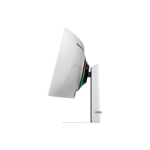 Фото - Монитор игровой Samsung Odyssey OLED G9 G93SC (LS49CG930SIXCI)