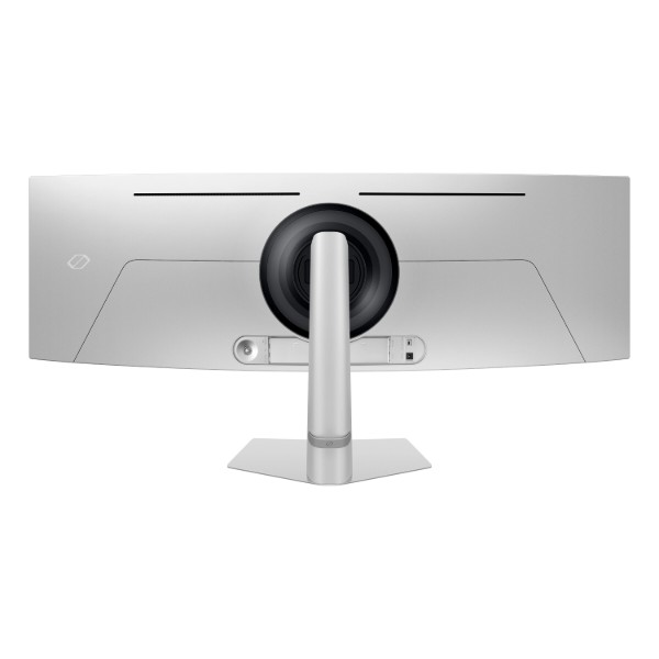 Фото - Монитор игровой Samsung Odyssey OLED G9 G93SC (LS49CG930SIXCI)