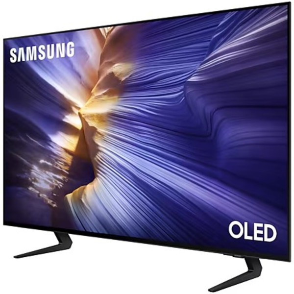 Фото - Телевизор Samsung QE42S90FAEXUA