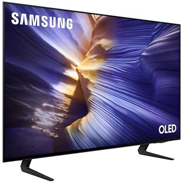 Фото - Телевизор Samsung QE42S90FAEXUA