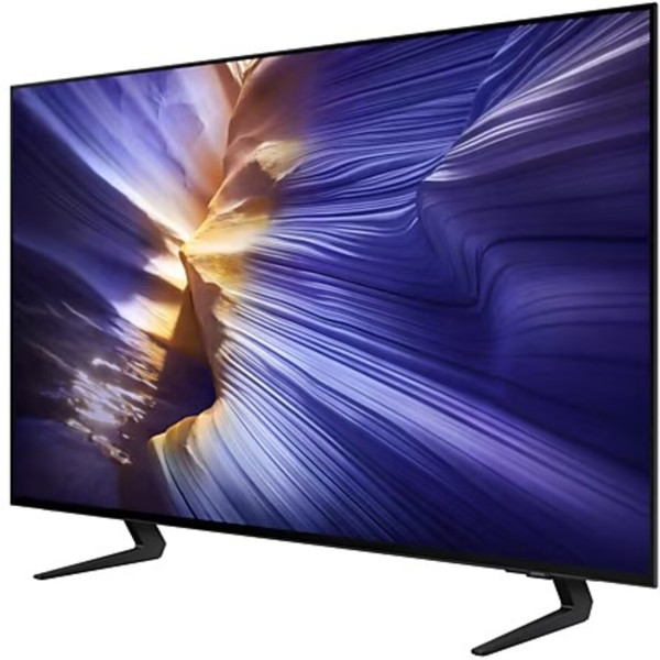 Фото - Телевизор Samsung QE42S90FAEXUA